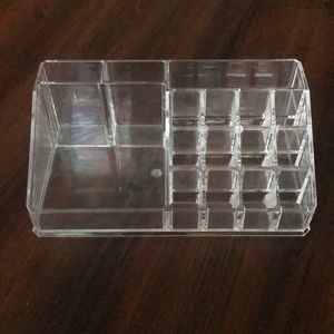 Make up and Lip stick holder